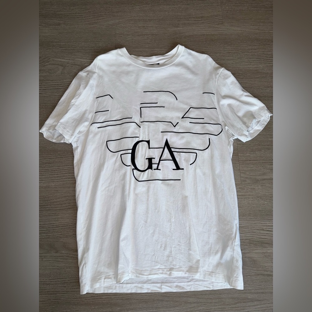 Emporio Armani Tshirt